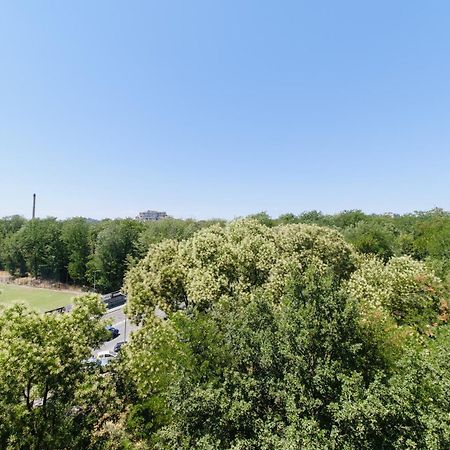 Lauta Forest 1-Bedroom Apartment Filibe Dış mekan fotoğraf