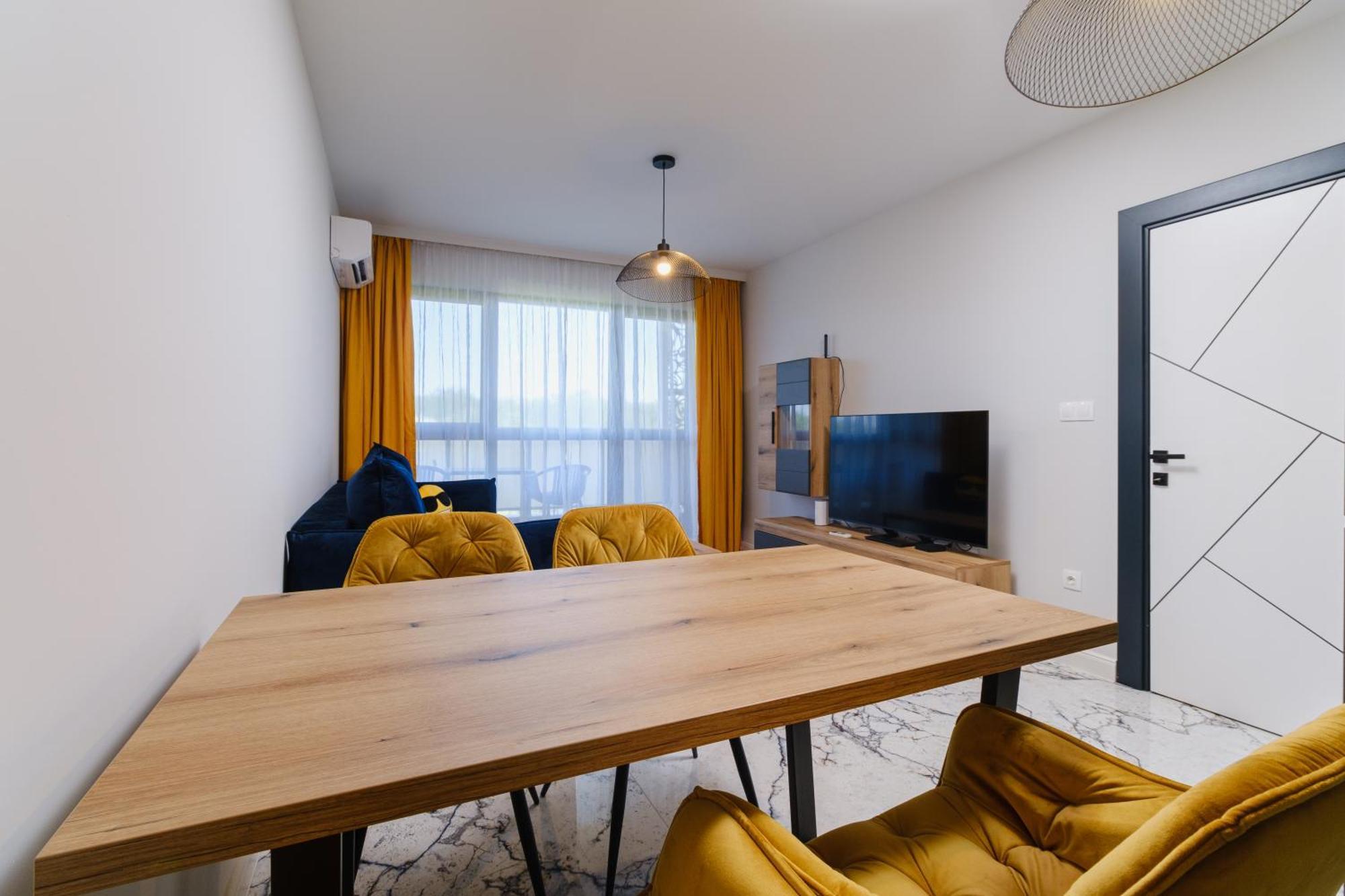Lauta Forest 1-Bedroom Apartment Filibe Dış mekan fotoğraf