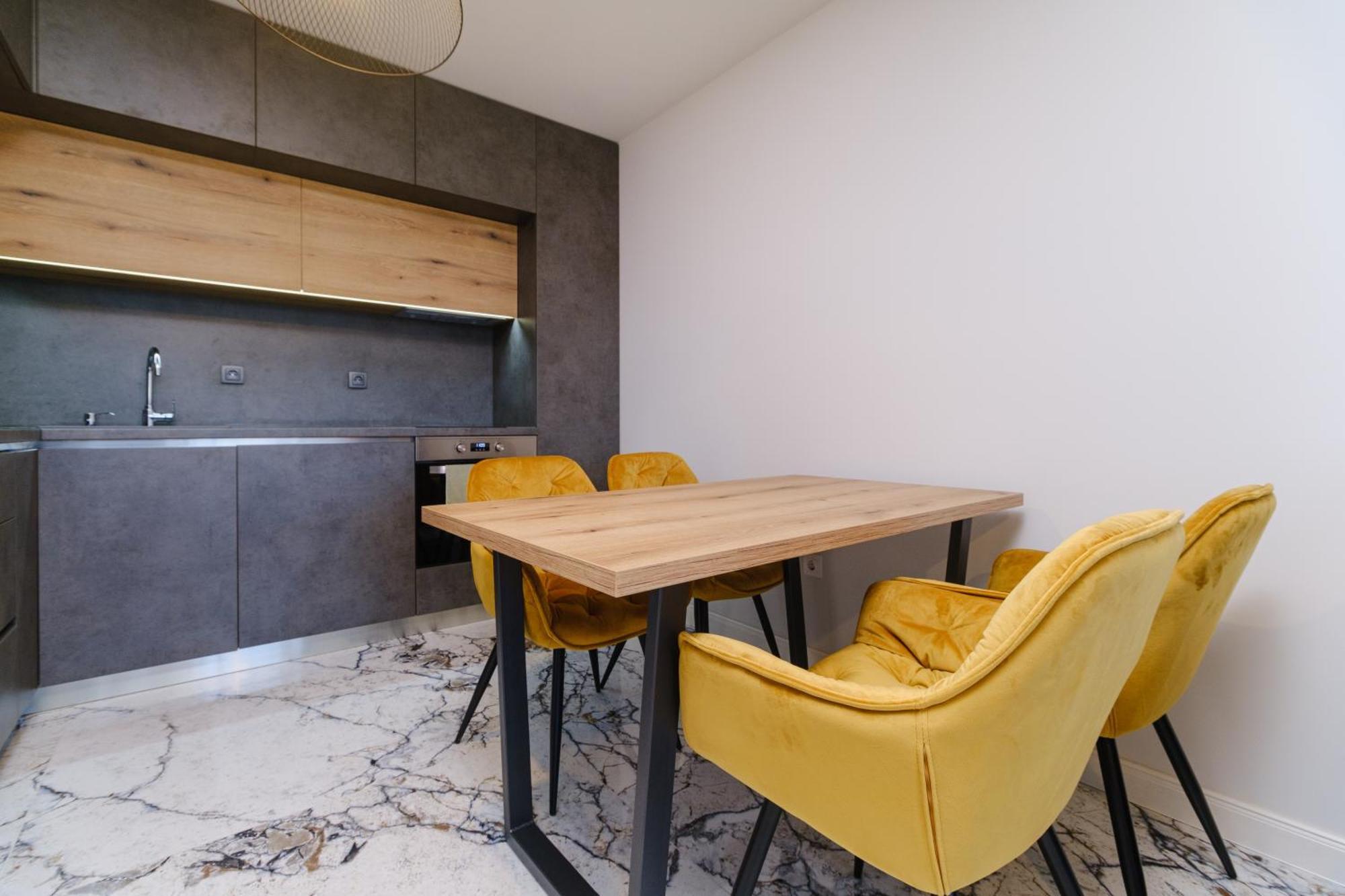 Lauta Forest 1-Bedroom Apartment Filibe Dış mekan fotoğraf