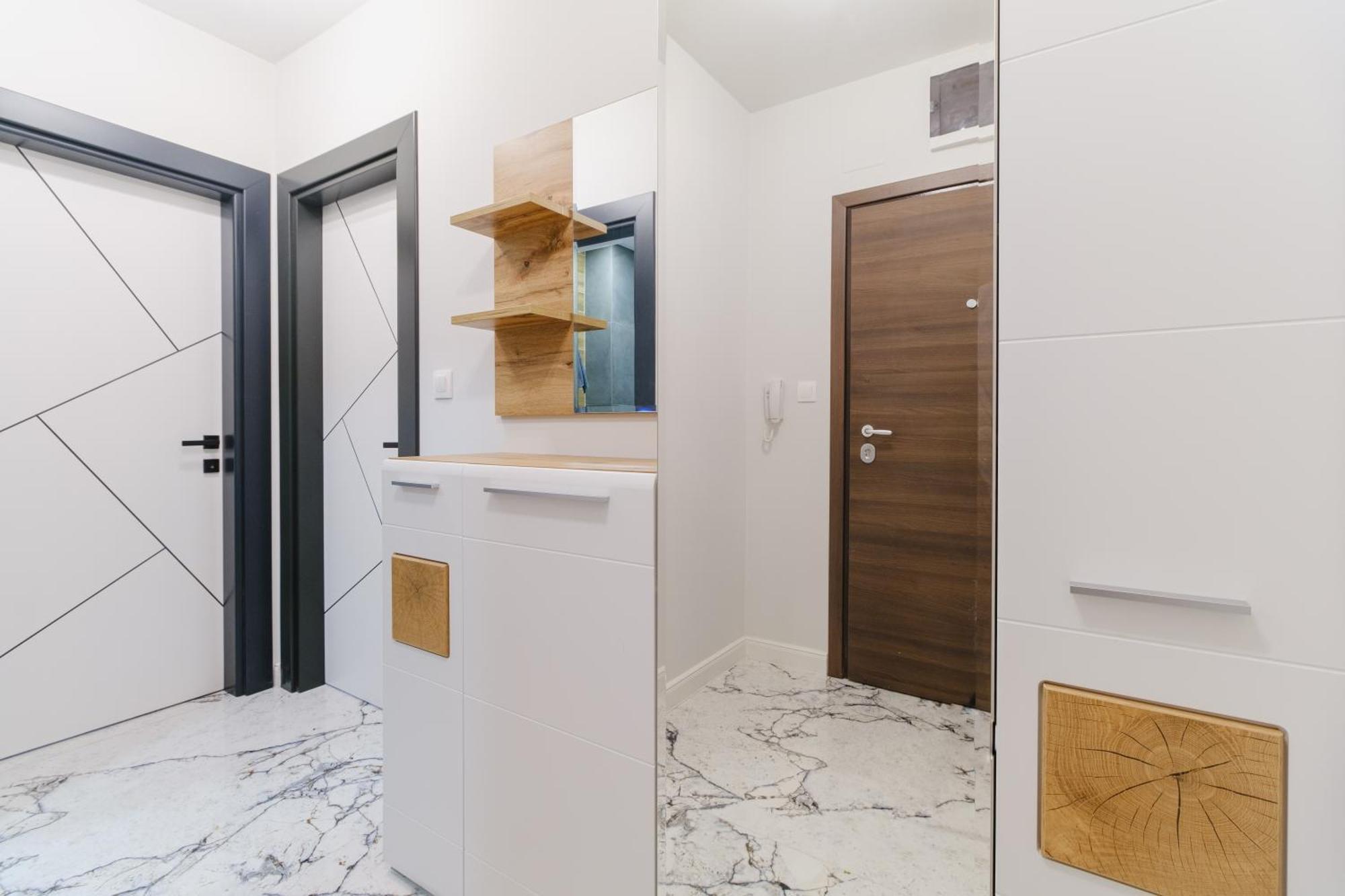 Lauta Forest 1-Bedroom Apartment Filibe Dış mekan fotoğraf