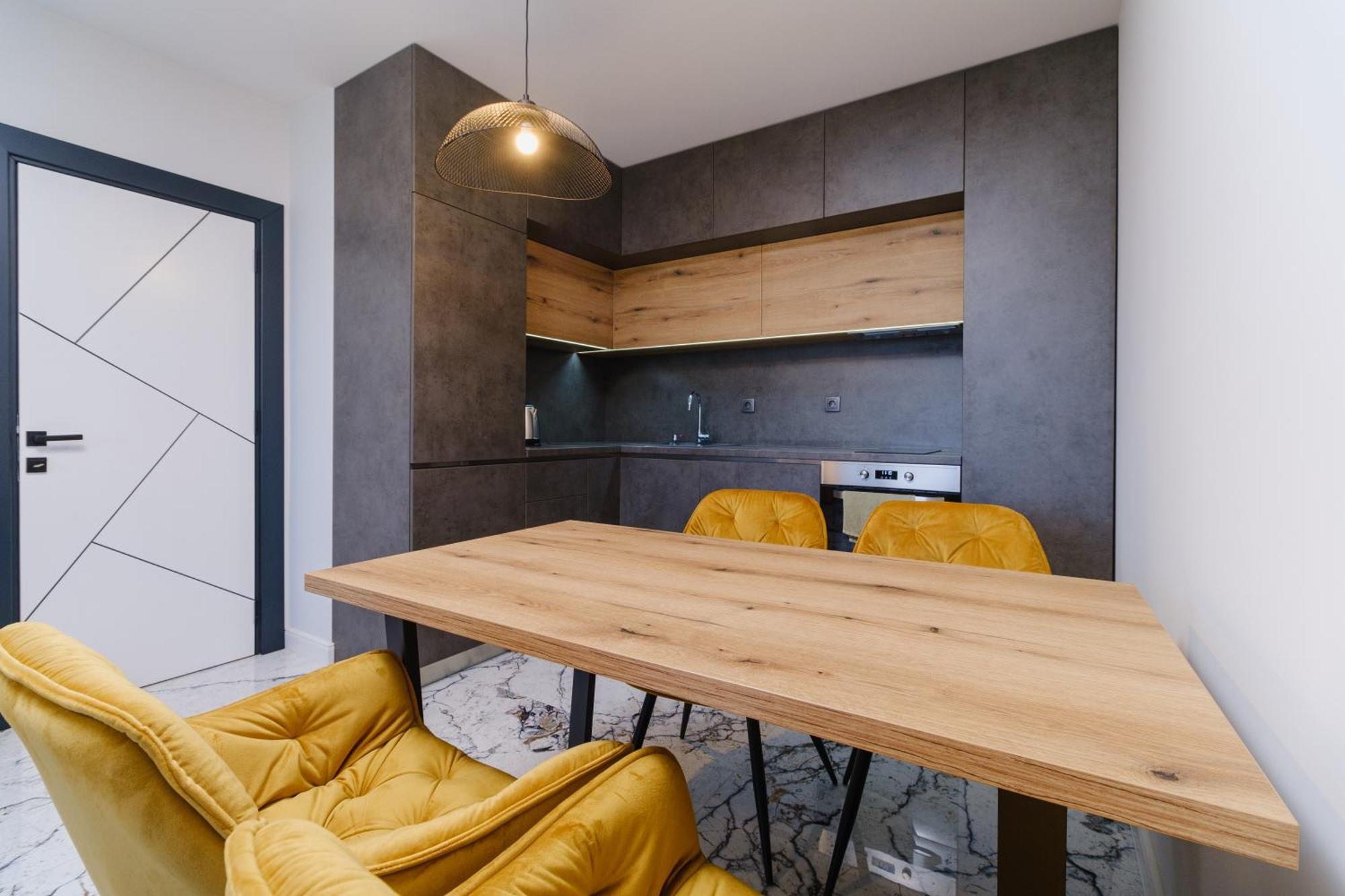 Lauta Forest 1-Bedroom Apartment Filibe Dış mekan fotoğraf