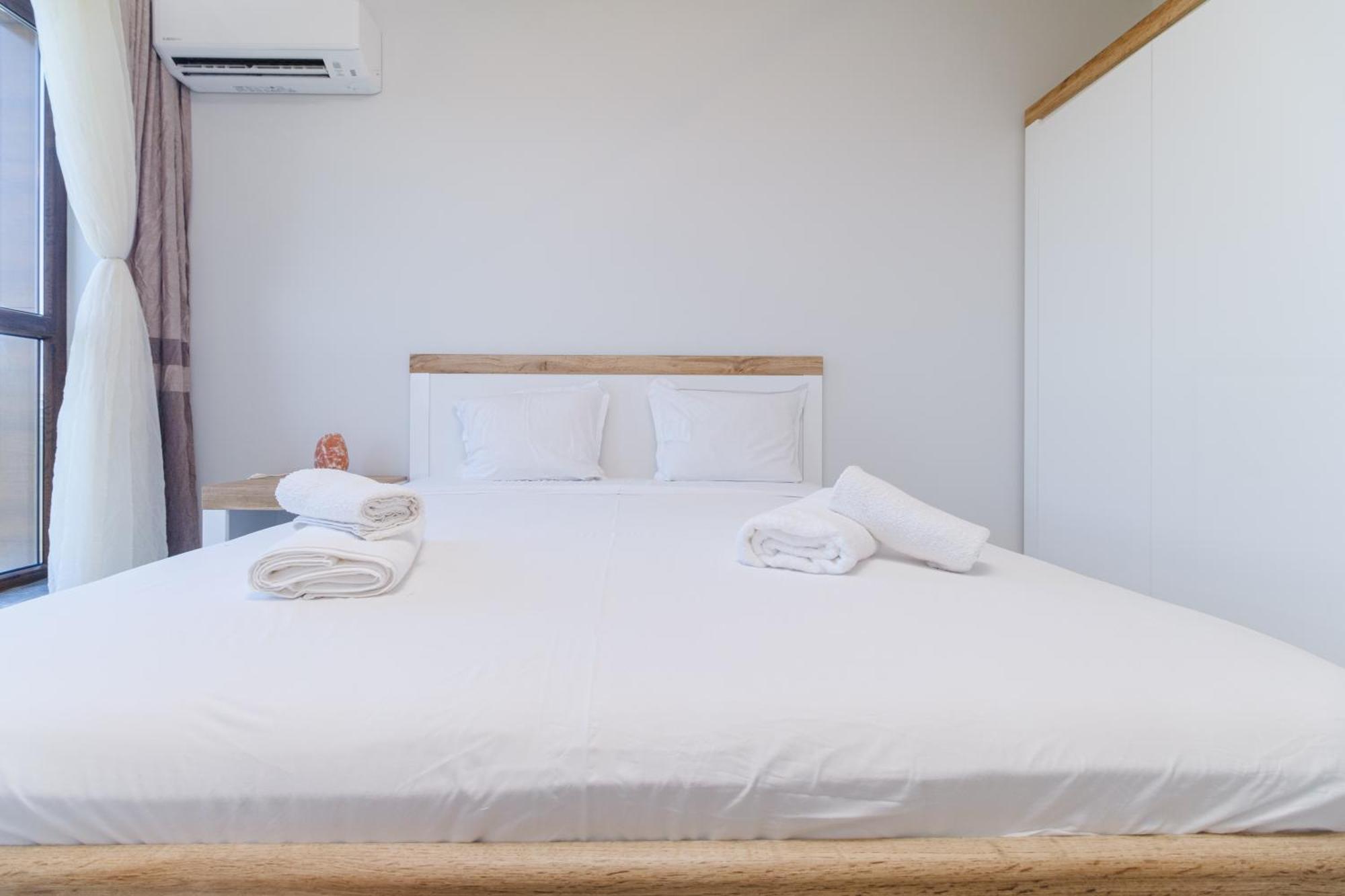 Lauta Forest 1-Bedroom Apartment Filibe Dış mekan fotoğraf