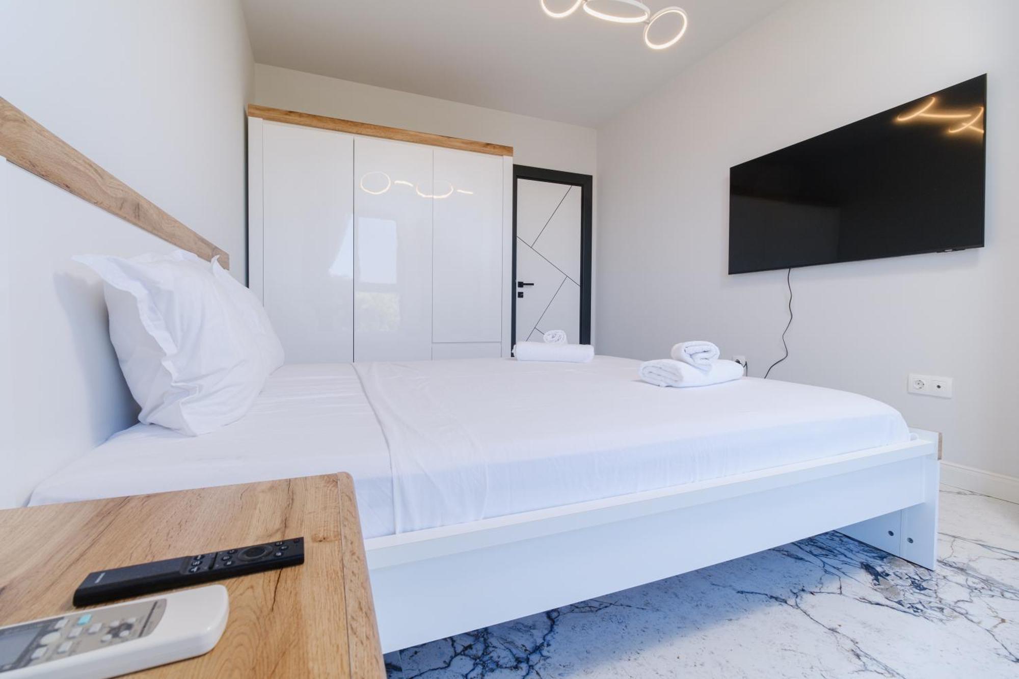 Lauta Forest 1-Bedroom Apartment Filibe Dış mekan fotoğraf