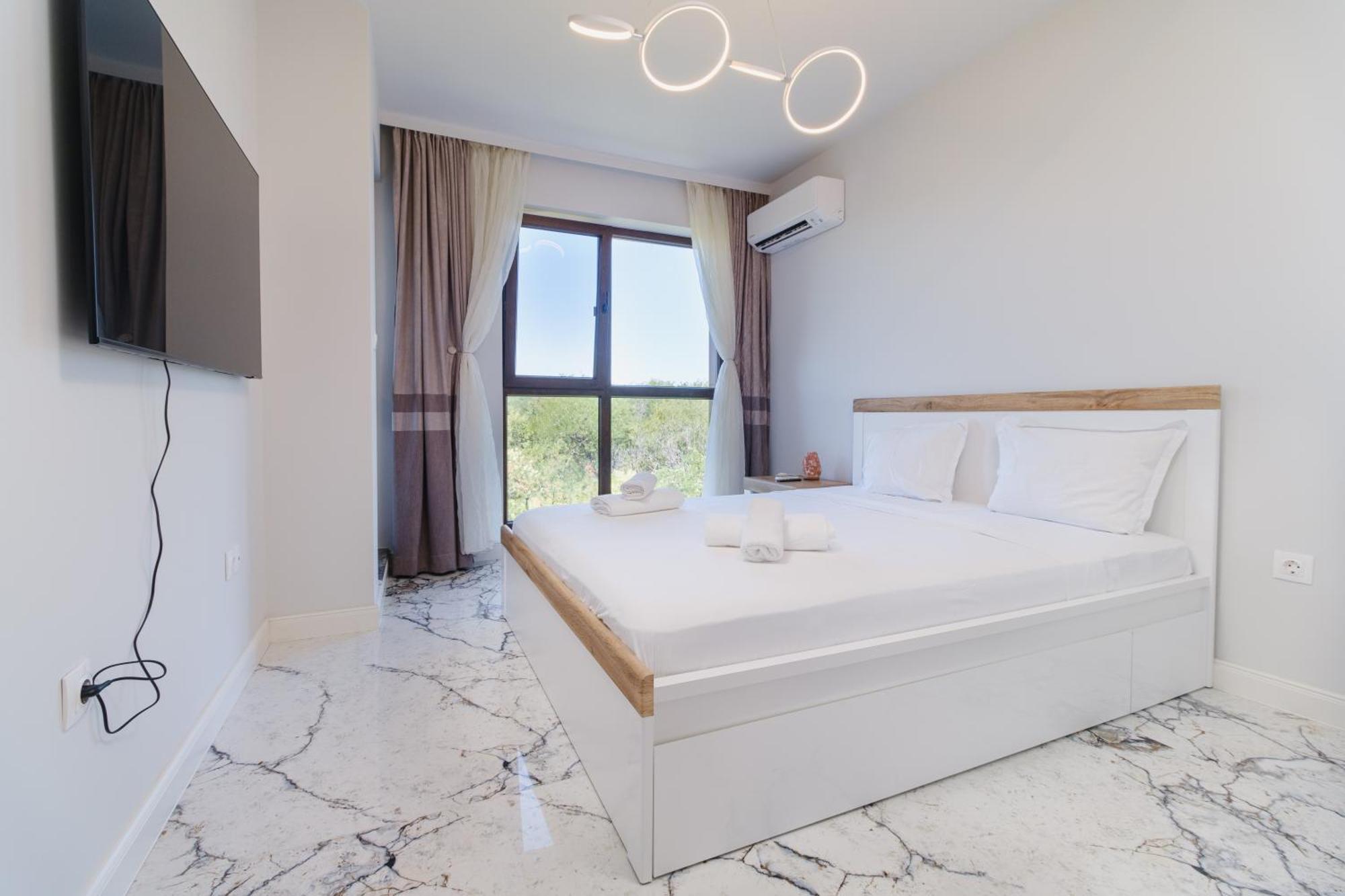 Lauta Forest 1-Bedroom Apartment Filibe Dış mekan fotoğraf