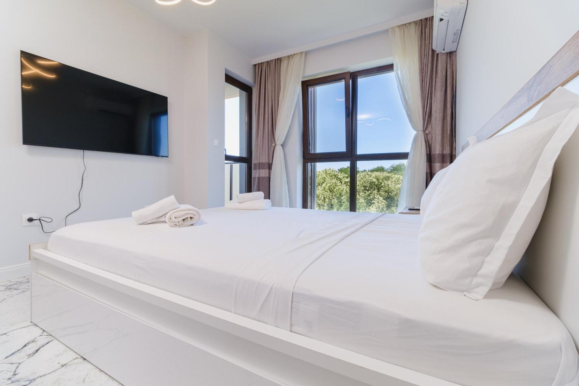 Lauta Forest 1-Bedroom Apartment Filibe Dış mekan fotoğraf
